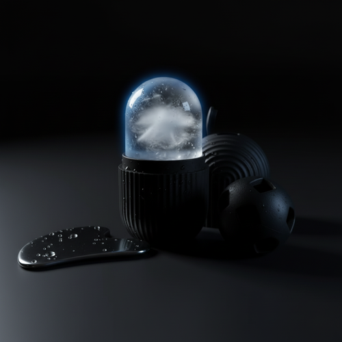 Complete Sculpt Kit All Black