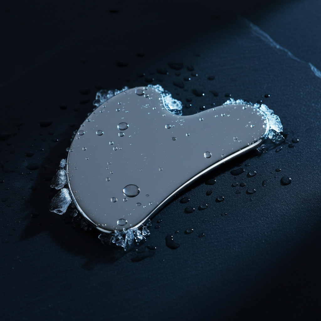 Gua Sha Product Shot