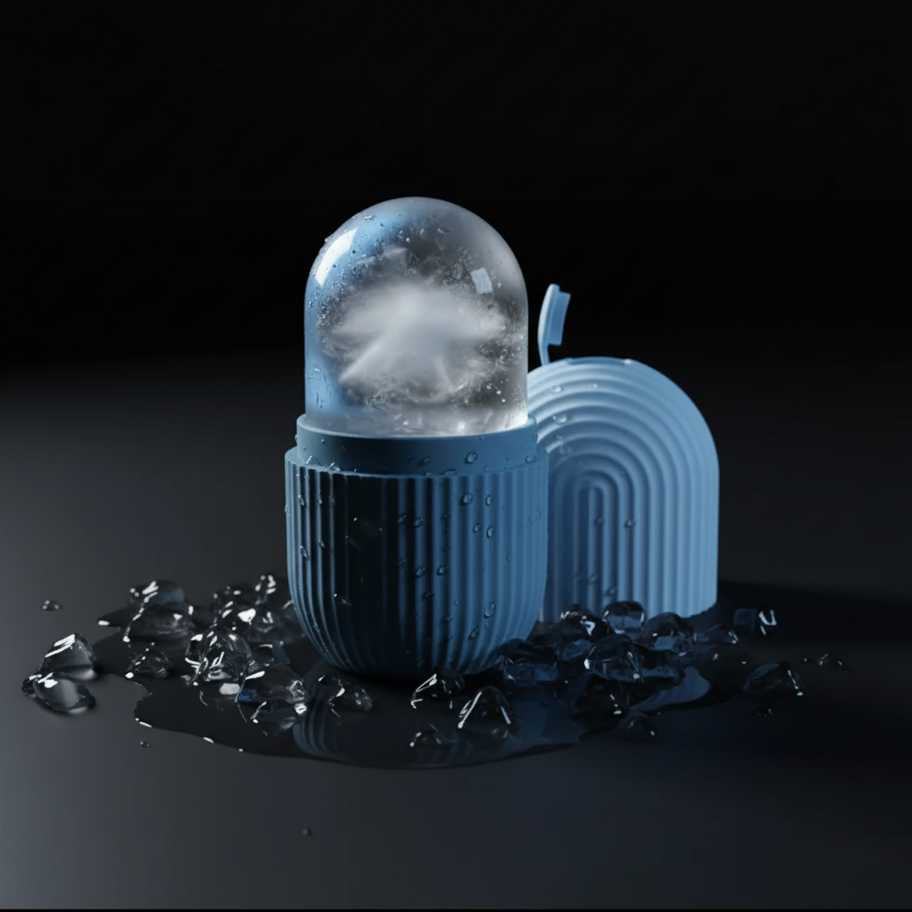 Ice Sculptor Product Shot