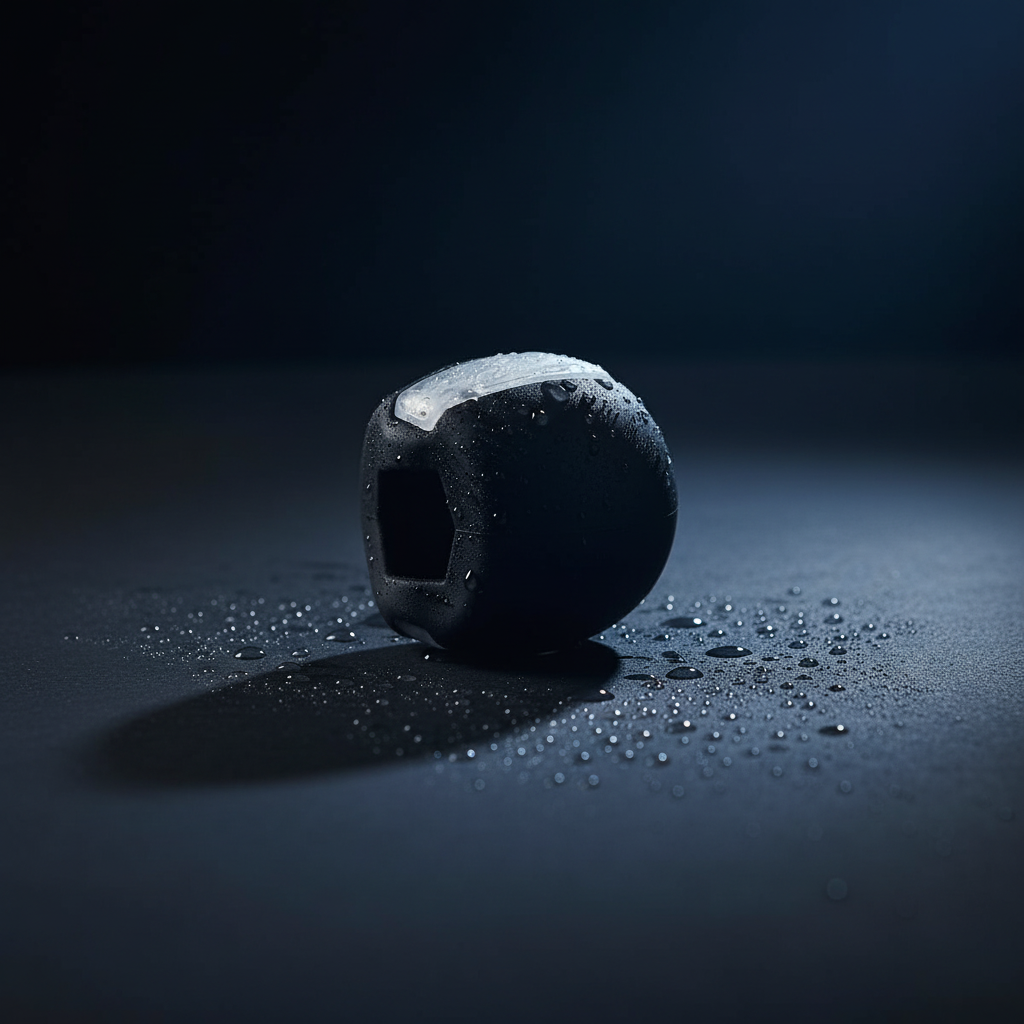 Jaw Trainer Product Shot